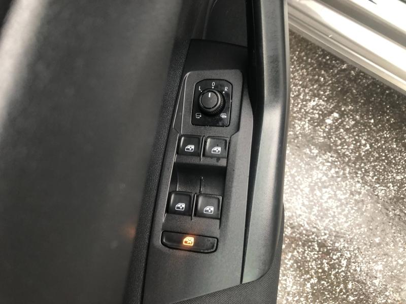 VOLKSWAGEN Polo - 1.0 TSI 95ch IQ.Drive Euro6d-T - Groupe Polmar