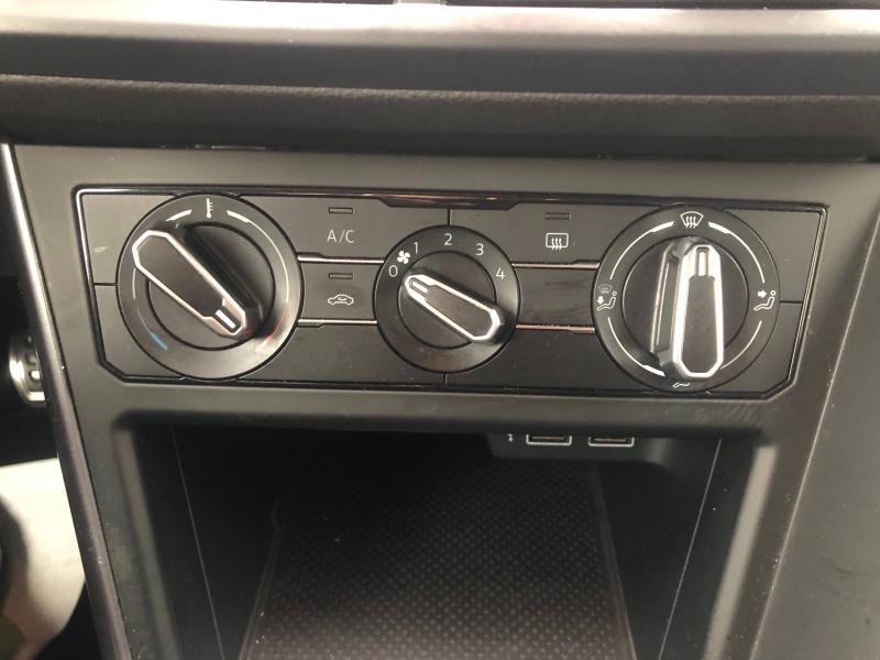 VOLKSWAGEN Polo - 1.0 TSI 95ch IQ.Drive Euro6d-T - Groupe Polmar