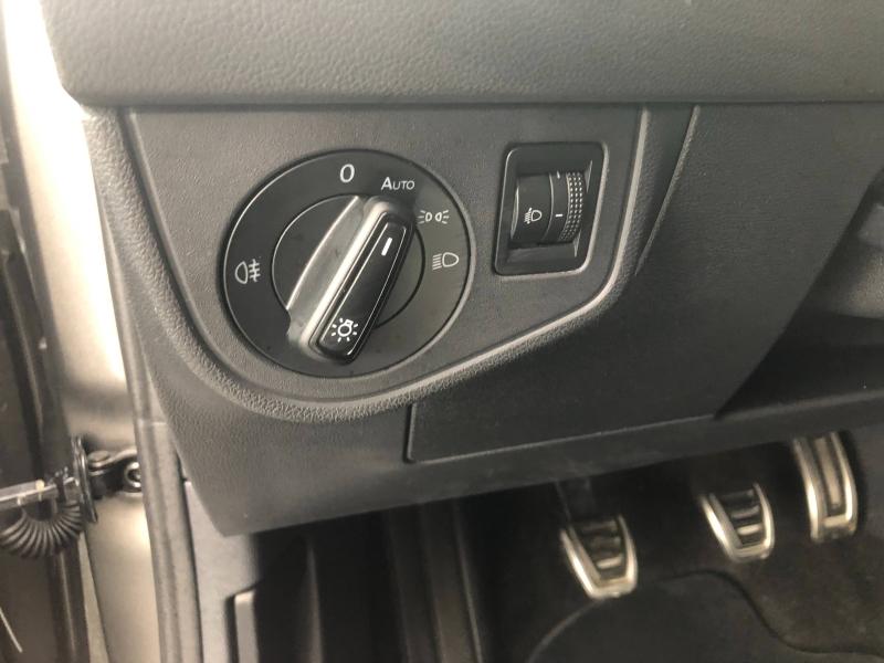 VOLKSWAGEN Polo - 1.0 TSI 95ch IQ.Drive Euro6d-T - Groupe Polmar