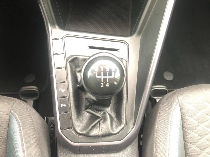 VOLKSWAGEN Polo - 1.0 TSI 95ch IQ.Drive Euro6d-T - Groupe Polmar