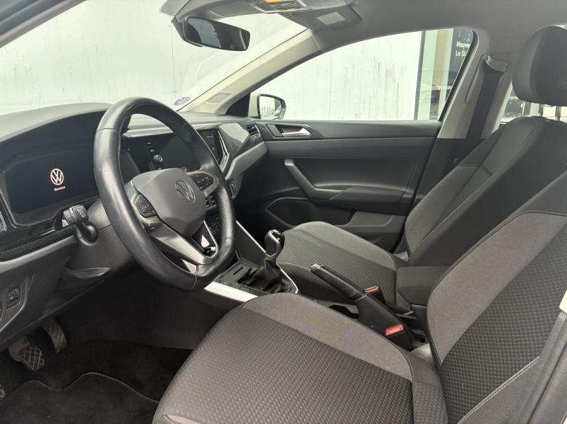 VOLKSWAGEN Polo - 1.0 TSI 95ch Life - Groupe Polmar