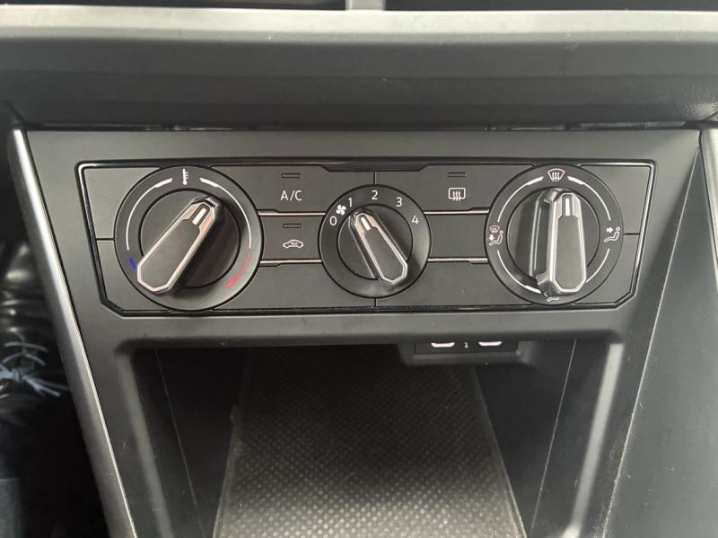 VOLKSWAGEN Polo - 1.0 TSI 95ch Life - Groupe Polmar