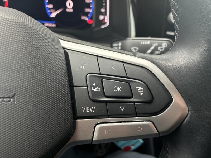 VOLKSWAGEN Polo - 1.0 TSI 95ch Life - Groupe Polmar