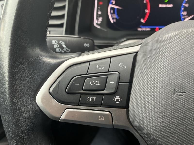 VOLKSWAGEN Polo - 1.0 TSI 95ch Life - Groupe Polmar