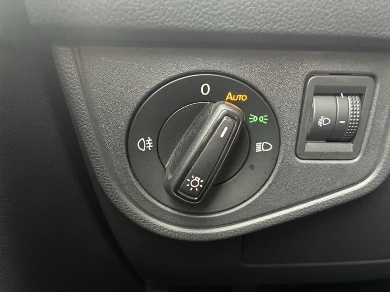 VOLKSWAGEN Polo - 1.0 TSI 95ch Life - Groupe Polmar