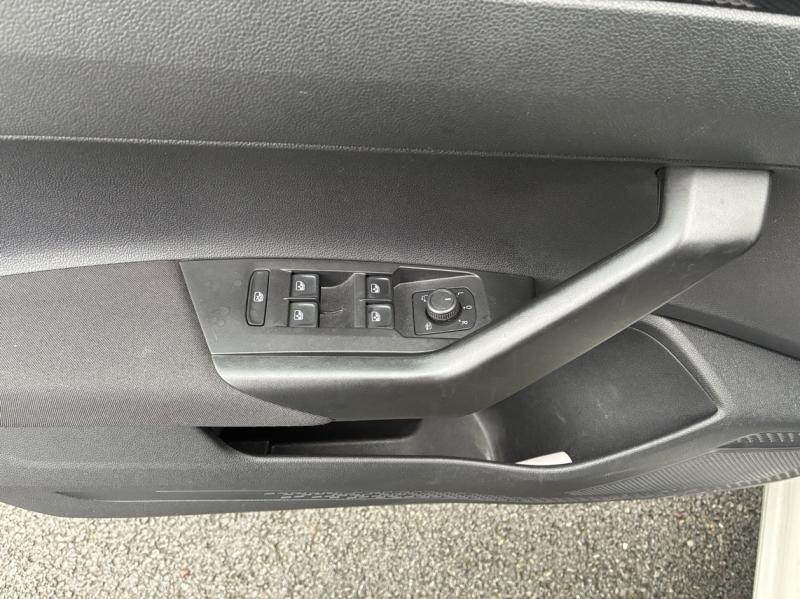 VOLKSWAGEN Polo - 1.0 TSI 95ch Life - Groupe Polmar