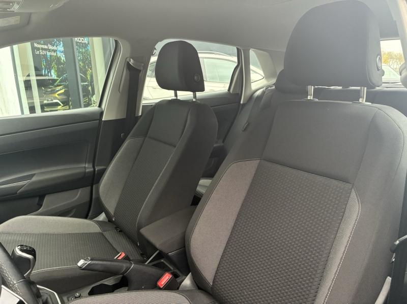 VOLKSWAGEN Polo - 1.0 TSI 95ch Life - Groupe Polmar