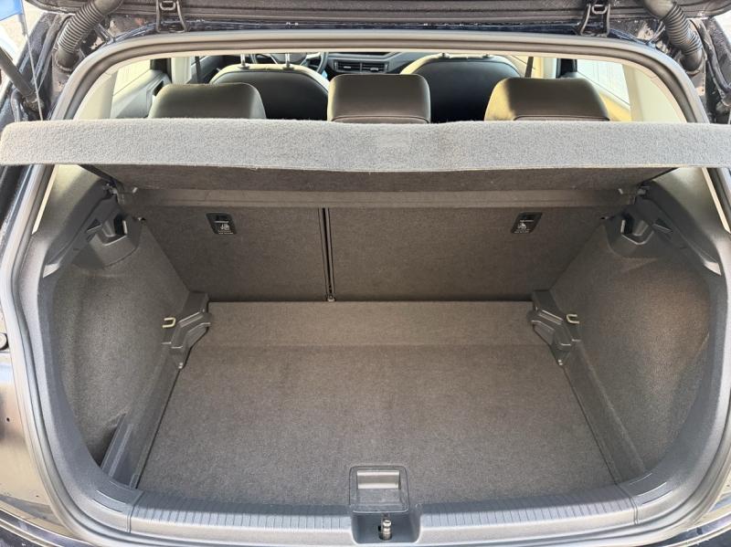 VOLKSWAGEN Polo - 1.0 TSI 110ch Style DSG7 - Groupe Polmar