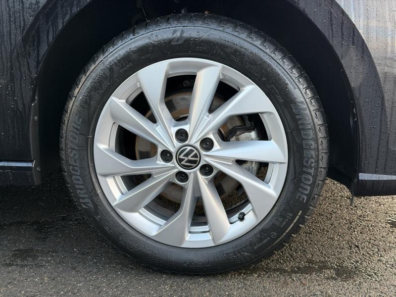 VOLKSWAGEN Polo - 1.0 TSI 110ch Style DSG7 - Groupe Polmar