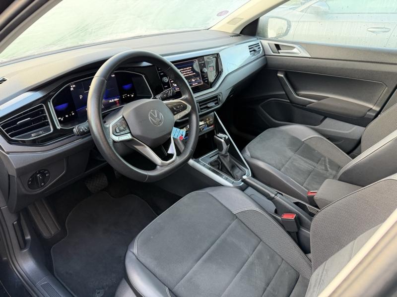 VOLKSWAGEN Polo - 1.0 TSI 110ch Style DSG7 - Groupe Polmar