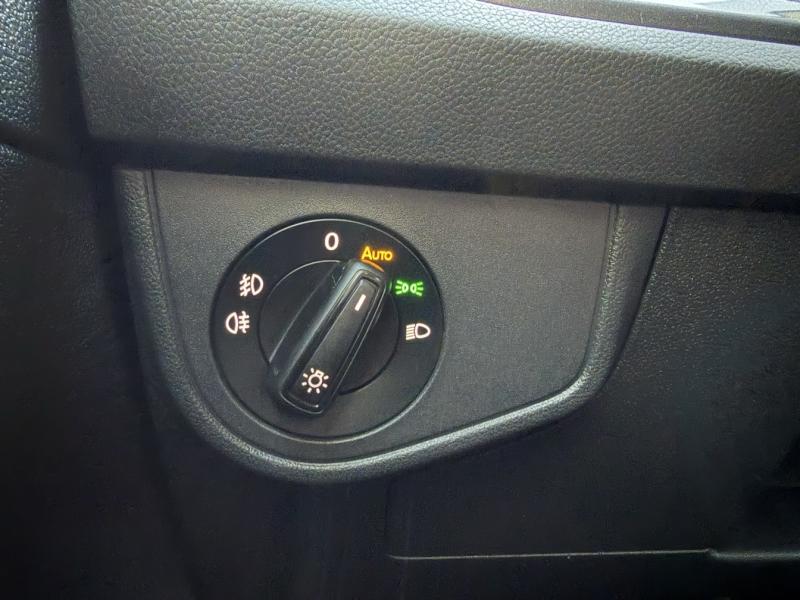 VOLKSWAGEN Polo - 1.0 TSI 110ch Style DSG7 - Groupe Polmar