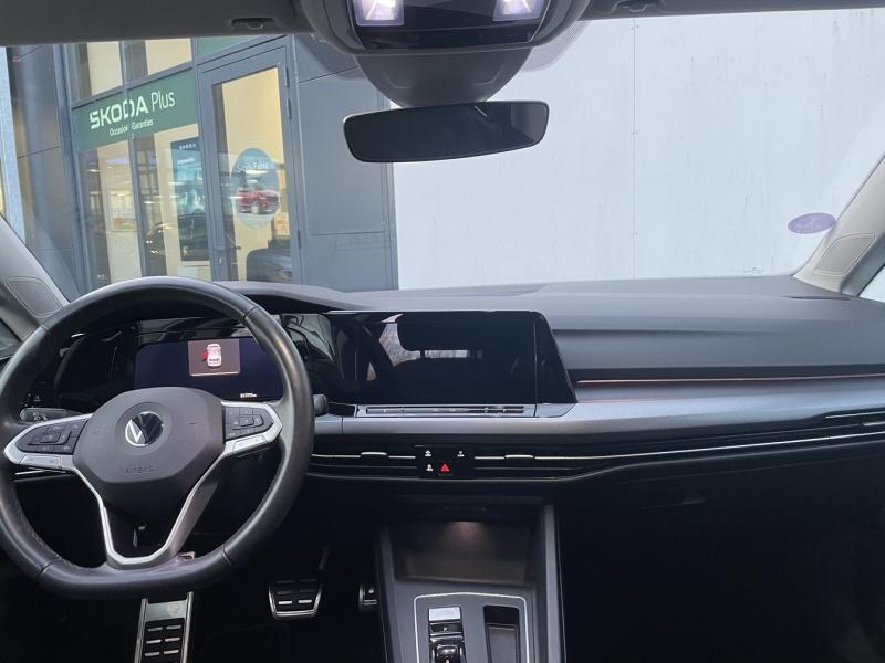 VOLKSWAGEN Golf - 1.0 eTSI OPF 110ch Active DSG7 - Groupe Polmar