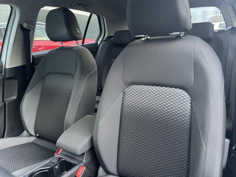 VOLKSWAGEN Golf - 1.0 eTSI OPF 110ch Active DSG7 - Groupe Polmar