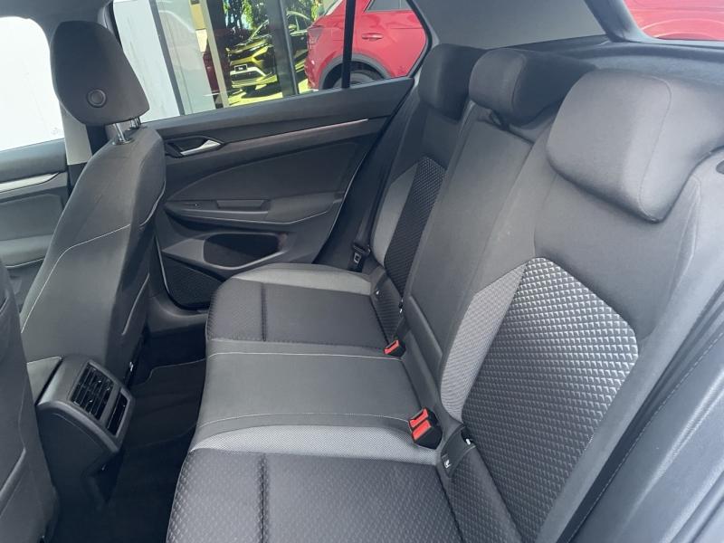 VOLKSWAGEN Golf - 1.0 eTSI OPF 110ch Active DSG7 - Groupe Polmar