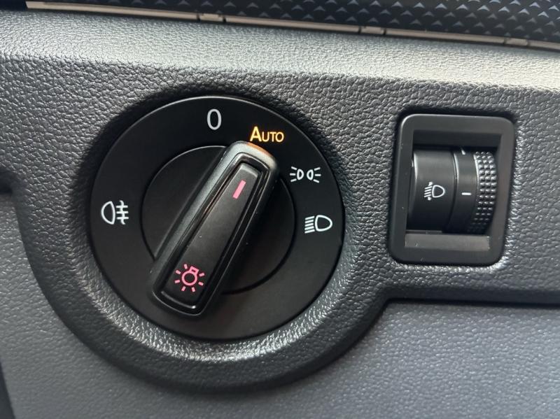 VOLKSWAGEN T-Cross - 1.0 TSI 95ch United - Groupe Polmar