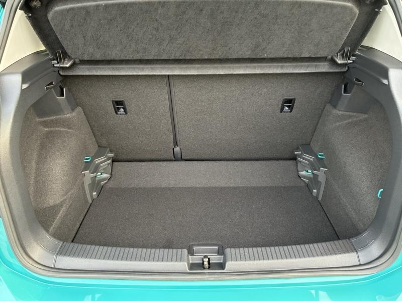 VOLKSWAGEN T-Cross - 1.0 TSI 95ch United - Groupe Polmar