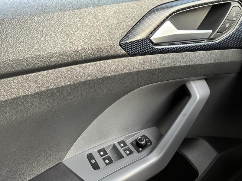 VOLKSWAGEN T-Cross - 1.0 TSI 95ch United - Groupe Polmar