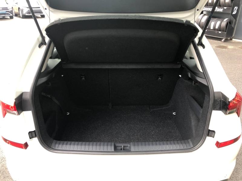 SKODA Kamiq - 1.0 TSI Evo 110ch Ambition DSG7 - Groupe Polmar