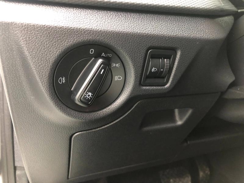 SKODA Kamiq - 1.0 TSI Evo 110ch Ambition DSG7 - Groupe Polmar