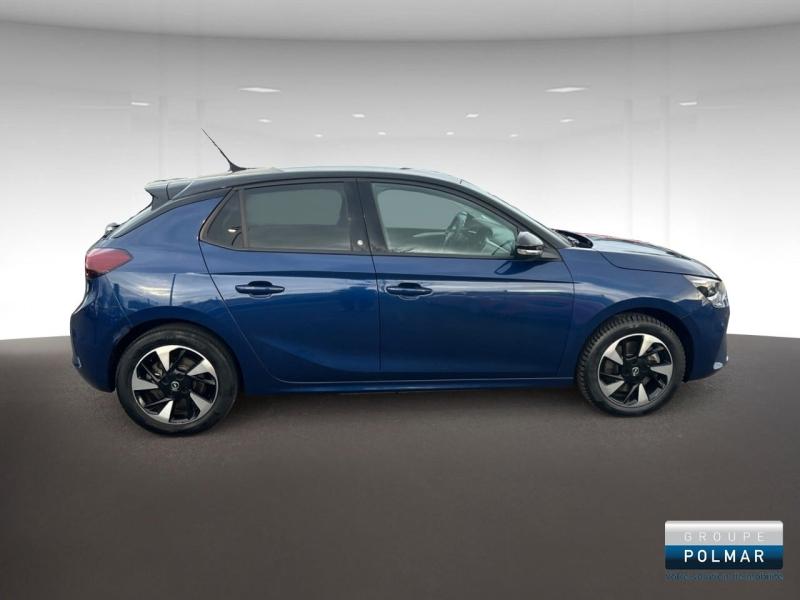 OPEL Corsa - Corsa-e 136ch Elegance Business - Groupe Polmar