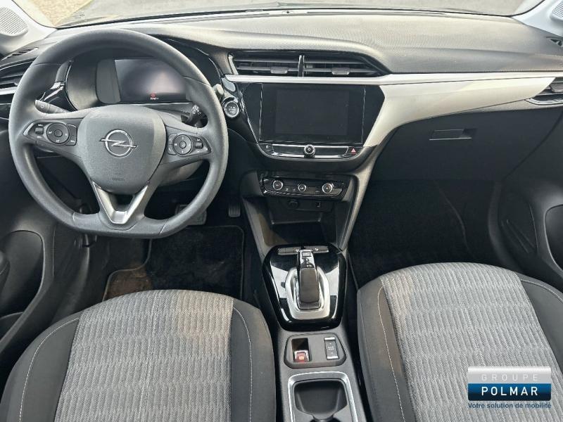 OPEL Corsa - Corsa-e 136ch Elegance Business - Groupe Polmar