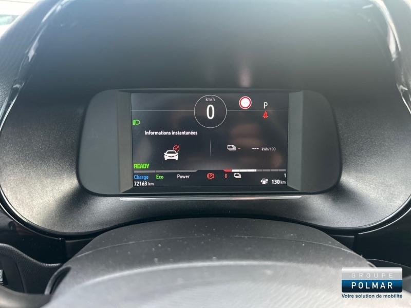 OPEL Corsa - Corsa-e 136ch Elegance Business - Groupe Polmar