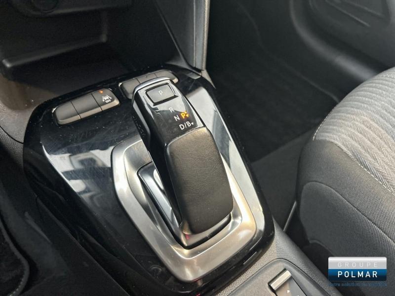 OPEL Corsa - Corsa-e 136ch Elegance Business - Groupe Polmar
