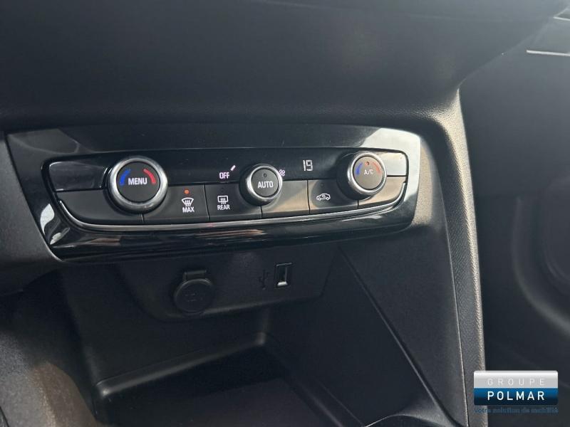 OPEL Corsa - Corsa-e 136ch Elegance Business - Groupe Polmar