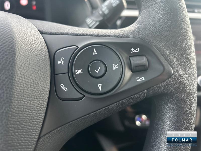 OPEL Corsa - Corsa-e 136ch Elegance Business - Groupe Polmar