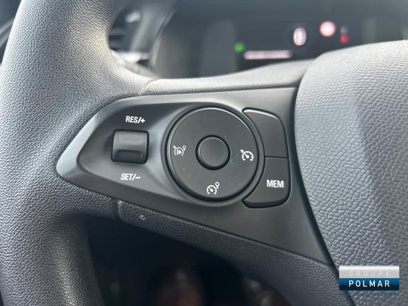 OPEL Corsa - Corsa-e 136ch Elegance Business - Groupe Polmar