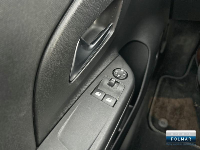 OPEL Corsa - Corsa-e 136ch Elegance Business - Groupe Polmar