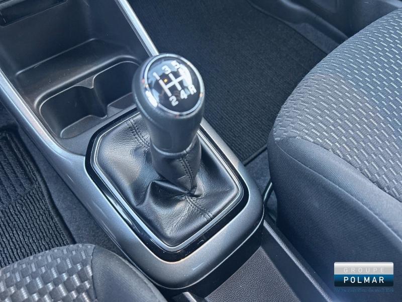 SUZUKI Ignis - 1.2 Dualjet Hybrid 83ch Pack - Groupe Polmar