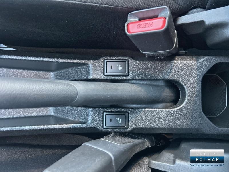 SUZUKI Ignis - 1.2 Dualjet Hybrid 83ch Pack - Groupe Polmar