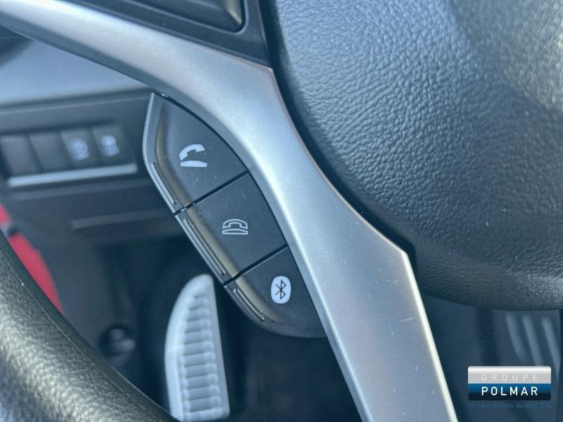 SUZUKI Ignis - 1.2 Dualjet Hybrid 83ch Pack - Groupe Polmar
