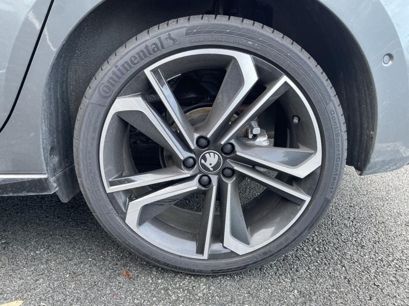 SKODA Fabia - 1.0 TSI Evo2 116ch Monte Carlo DSG7 - Groupe Polmar