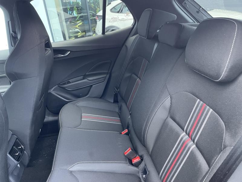 SKODA Fabia - 1.0 TSI Evo2 116ch Monte Carlo DSG7 - Groupe Polmar