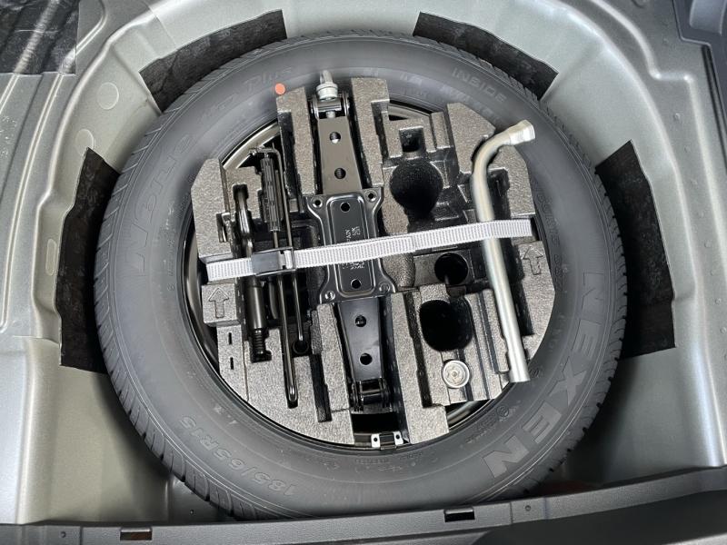 SKODA Fabia - 1.0 TSI Evo2 116ch Monte Carlo DSG7 - Groupe Polmar