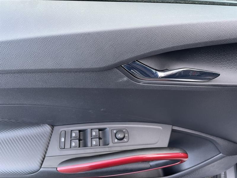 SKODA Fabia - 1.0 TSI Evo2 116ch Monte Carlo DSG7 - Groupe Polmar