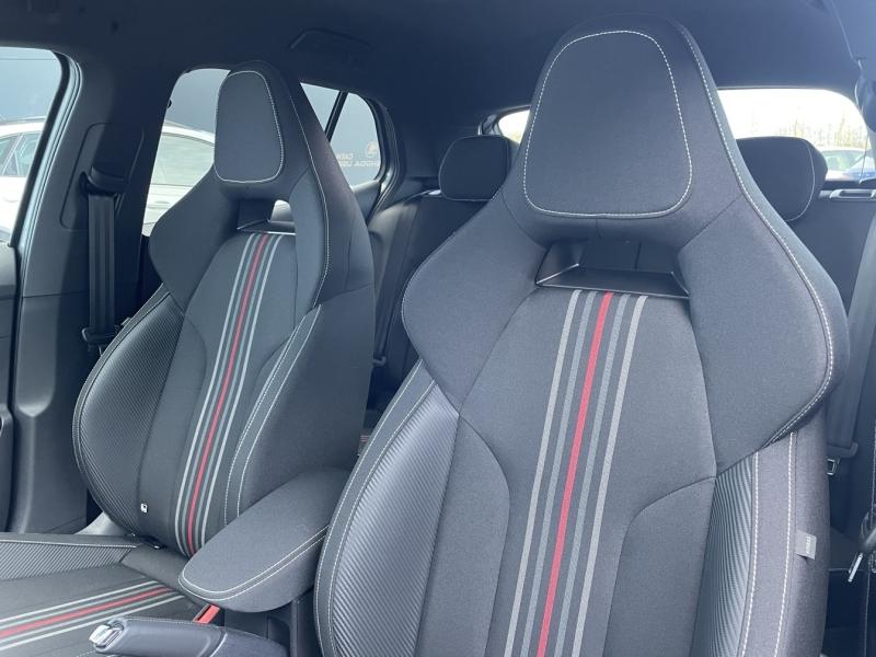 SKODA Fabia - 1.0 TSI Evo2 116ch Monte Carlo DSG7 - Groupe Polmar