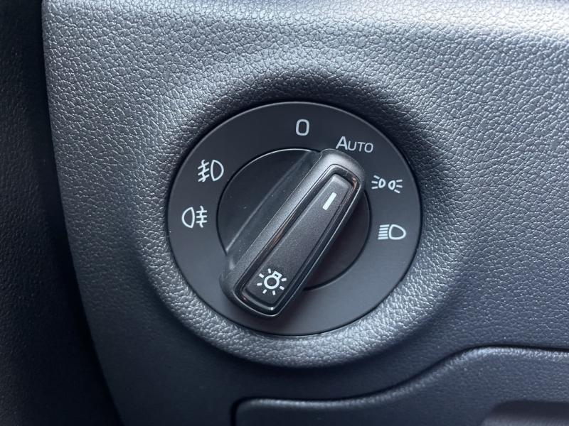 SKODA Fabia - 1.0 TSI Evo2 116ch Monte Carlo DSG7 - Groupe Polmar