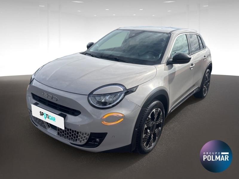 FIAT 600 - Groupe Polmar