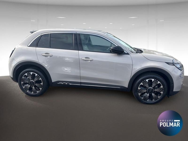 FIAT 600 - 1.2 Hybrid 100ch La Prima DCT6 - Groupe Polmar