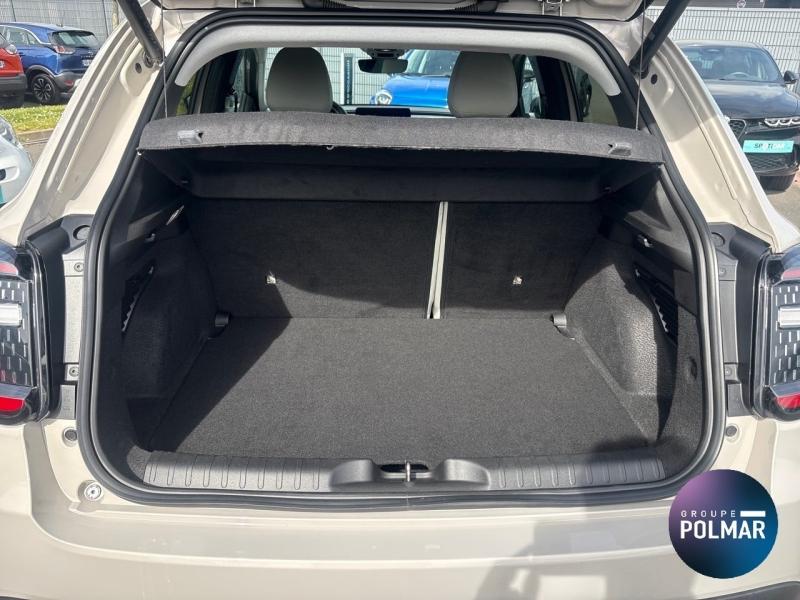 FIAT 600 - 1.2 Hybrid 100ch La Prima DCT6 - Groupe Polmar