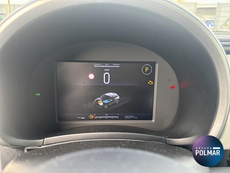 FIAT 600 - 1.2 Hybrid 100ch La Prima DCT6 - Groupe Polmar