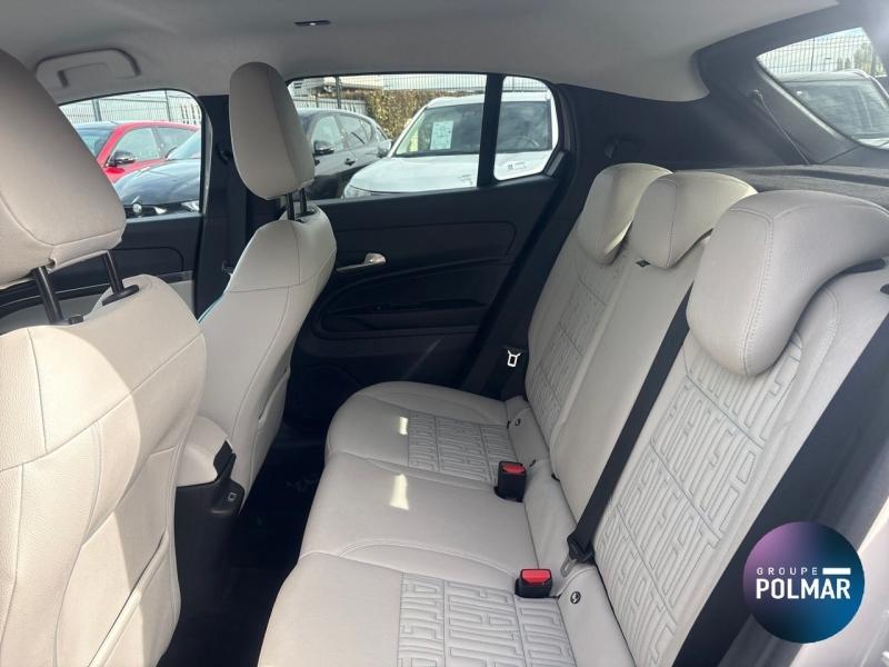 FIAT 600 - 1.2 Hybrid 100ch La Prima DCT6 - Groupe Polmar