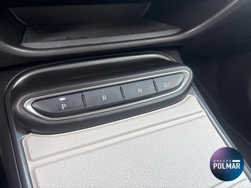 FIAT 600 - 1.2 Hybrid 100ch La Prima DCT6 - Groupe Polmar