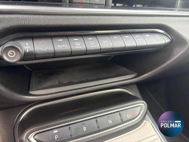 FIAT 600 - 1.2 Hybrid 100ch La Prima DCT6 - Groupe Polmar