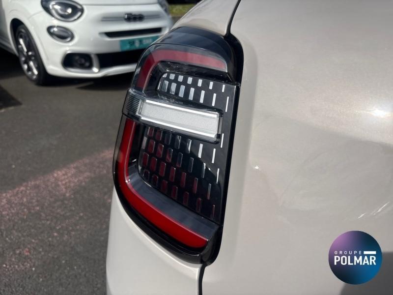 FIAT 600 - 1.2 Hybrid 100ch La Prima DCT6 - Groupe Polmar
