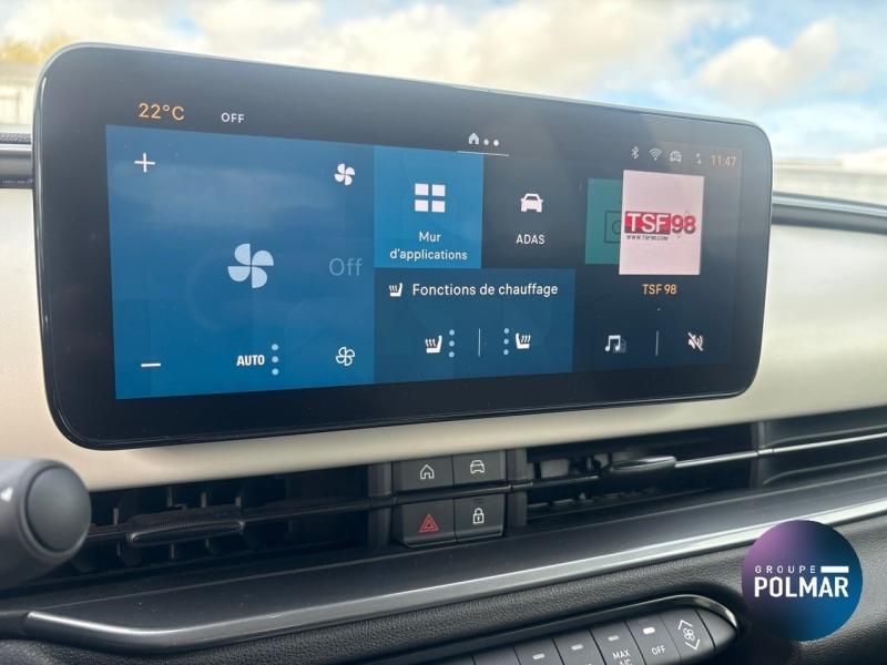 FIAT 600 - 1.2 Hybrid 100ch La Prima DCT6 - Groupe Polmar