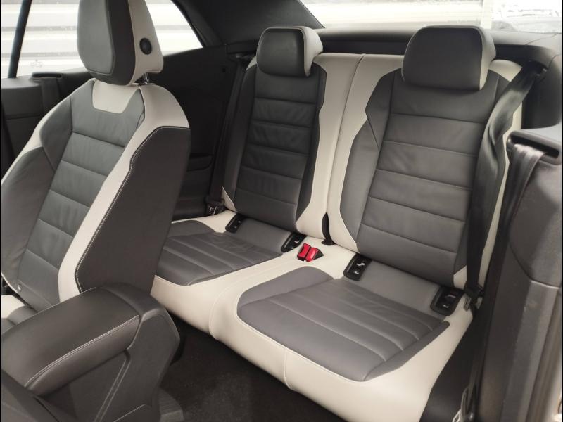 VOLKSWAGEN T-Roc Cabriolet - 1.5 TSI EVO 150ch Style DSG7 - Groupe Polmar